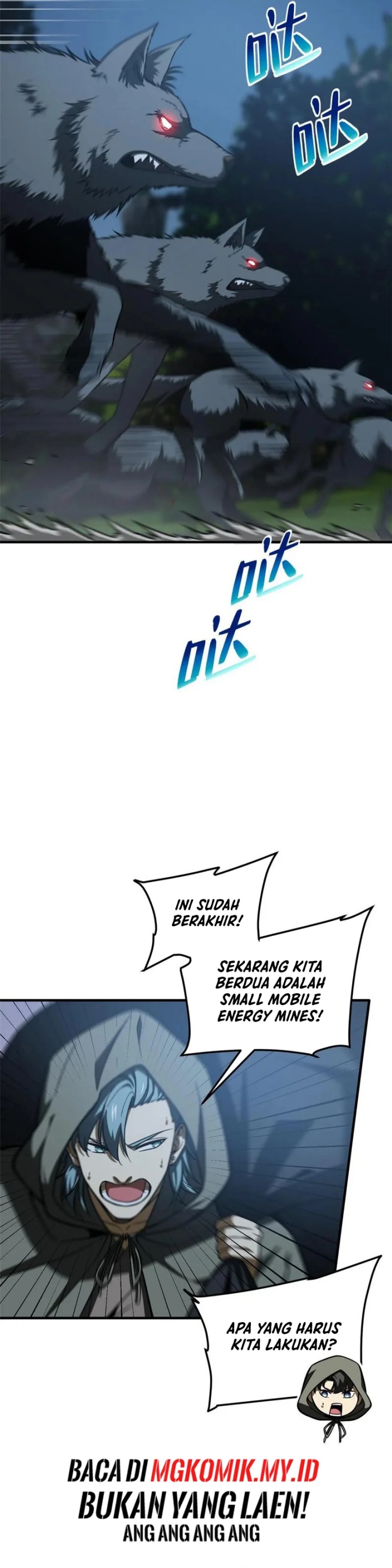 Dilarang COPAS - situs resmi www.mangacanblog.com - Komik global gao wu 192 - chapter 192 193 Indonesia global gao wu 192 - chapter 192 Terbaru 3|Baca Manga Komik Indonesia|Mangacan